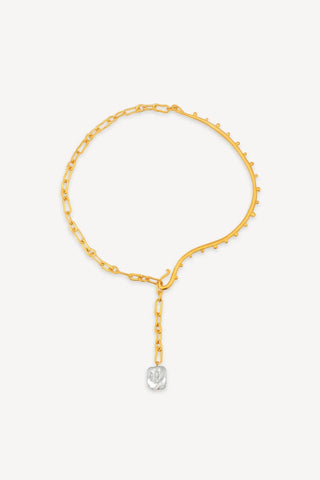 Thalia Necklace - Maison OrientJUDE BENHALIMMaison OrientJewelry