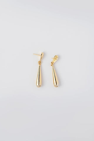 THE DEIA EARRINGS - Maison OrientCopineMaison OrientJewelry