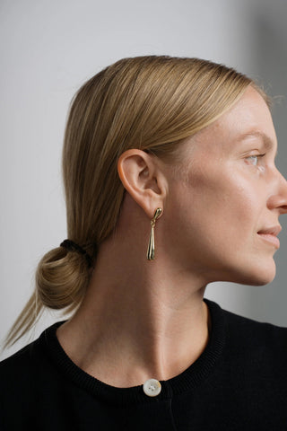 THE DEIA EARRINGS - Maison OrientCopineMaison OrientJewelry