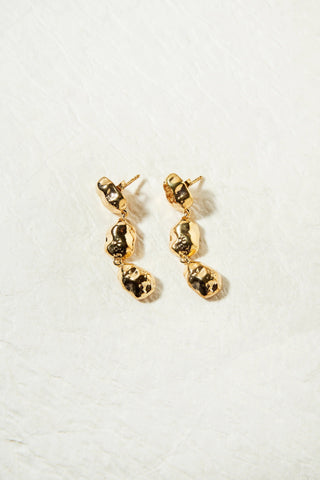 THE EVA EARRINGS - Maison OrientCopineMaison OrientJewelry