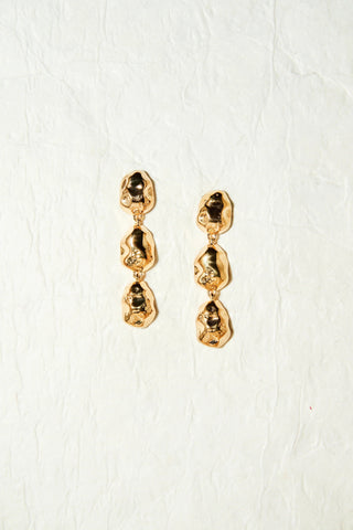 THE EVA EARRINGS - Maison OrientCopineMaison OrientJewelry