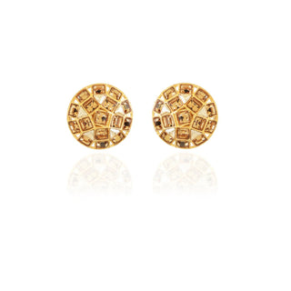 THE FIKA STUDS - Maison OrientEsme CrystalsMaison OrientJewelry