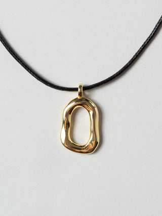 THE ISA NECKLACE - Maison OrientCopineMaison OrientJewelry