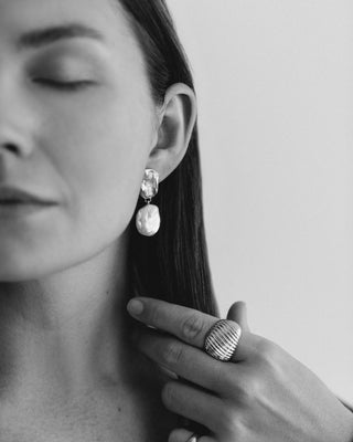 THE MARUSIA EARRINGS - Maison OrientCopineMaison OrientJewelry