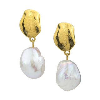 THE MARUSIA EARRINGS - Maison OrientCopineMaison OrientJewelry
