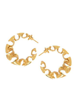 The Mini Frost Flower - Maison OrientMISHOMaison OrientJewelry