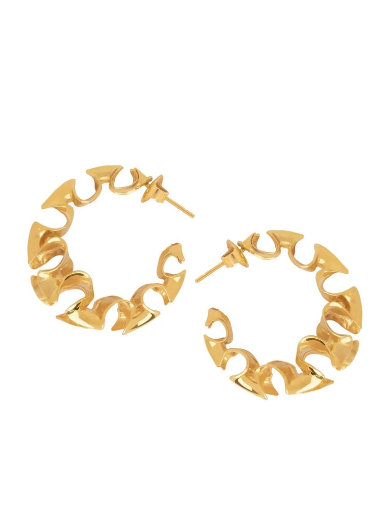 The Mini Frost Flower - Maison OrientMISHOMaison OrientJewelry