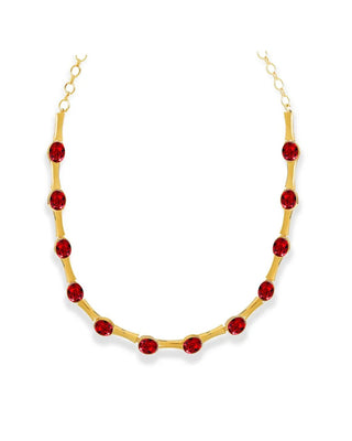 The Pulse Necklace - Maison OrientEsme CrystalsMaison OrientJewelry