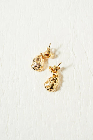THE ULLA EARRINGS - Maison OrientCopineMaison OrientJewelry