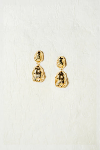 THE ULLA EARRINGS - Maison OrientCopineMaison OrientJewelry