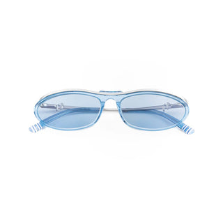 TLC Silver Indigo - Maison OrientELLEVENSMaison OrientSunglasses