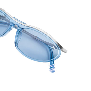 TLC Silver Indigo - Maison OrientELLEVENSMaison OrientSunglasses