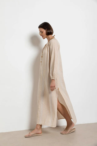 Topkapi Caftan Dress - Maison OrientLINOYAMaison OrientClothing