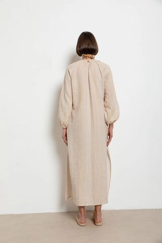 Topkapi Caftan Dress - Maison OrientLINOYAMaison OrientClothing