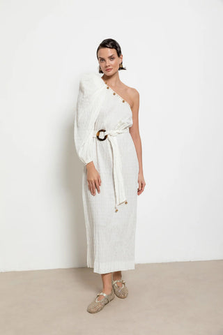 Topkapi Dress - Maison OrientLINOYAMaison OrientClothing