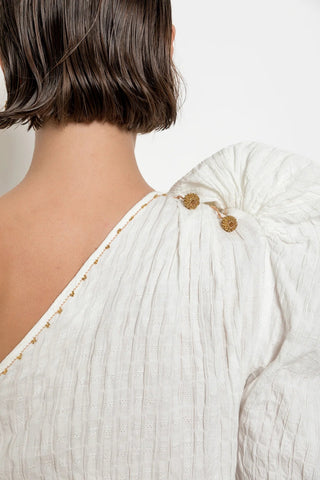 Topkapi Dress - Maison OrientLINOYAMaison OrientClothing