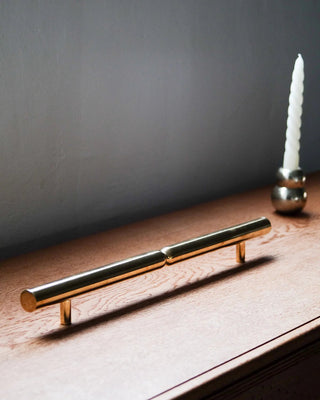 TOTEM Appliance Pull - Maison OrientMaha Alavi StudioMaison OrientHome Decor