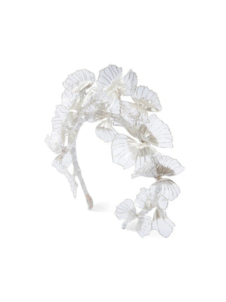 TRANSPARENT DREAMY FLOWER HEADBAND - Maison OrientGAIOSMaison OrientAccessories