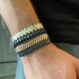 Triangle Bracelet - Maison OrientJUJUMaison OrientBracelets