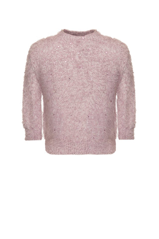 Trotty Sweater - Maison OrientLalo CardigansMaison OrientTop