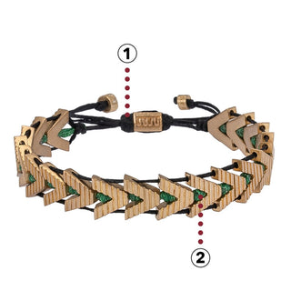 Tune Bracelet - Maison OrientJUJUMaison OrientBracelets