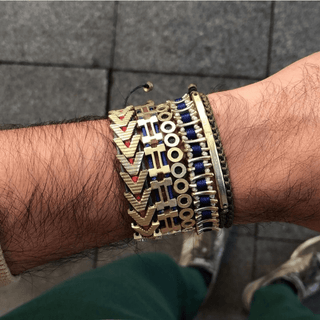 Tune Bracelet - Maison OrientJUJUMaison OrientBracelets