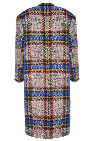 Tweed Coat - Maison OrientLalo CardigansMaison OrientCoat