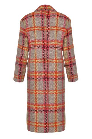 Tweed Coat II - Maison OrientLalo CardigansMaison OrientCoat