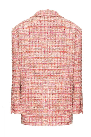 Tweed Jacket - Maison OrientLalo CardigansMaison OrientJacket