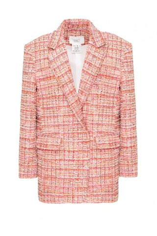 Tweed Jacket - Maison OrientLalo CardigansMaison OrientJacket