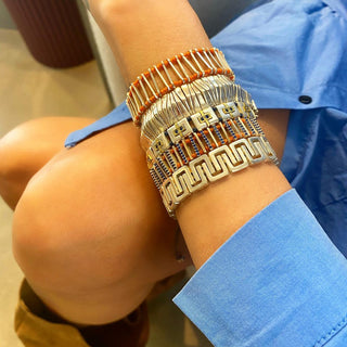 U-Turn Bracelet - Maison OrientJUJUMaison OrientBracelets