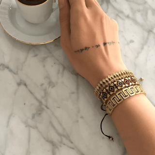 U-Turn Bracelet - Maison OrientJUJUMaison OrientBracelets