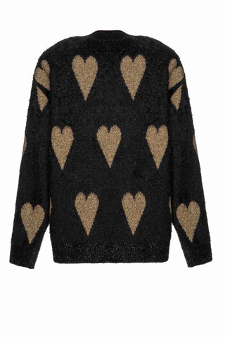 Valentines Sweater - Maison OrientLalo CardigansMaison OrientTop