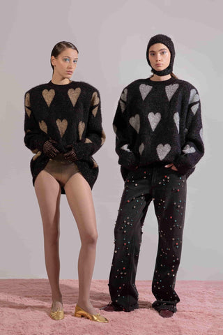 Valentines Sweater - Maison OrientLalo CardigansMaison OrientTop