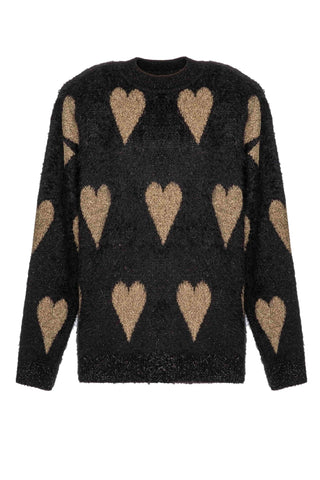 Valentines Sweater - Maison OrientLalo CardigansMaison OrientTop