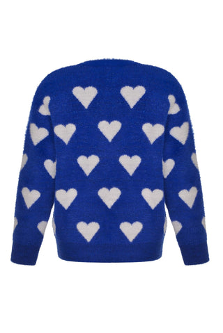 Valentines Sweater II - Maison OrientLalo CardigansMaison OrientTop