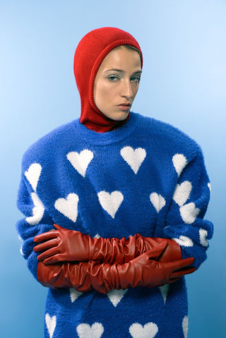 Valentines Sweater II - Maison OrientLalo CardigansMaison OrientTop