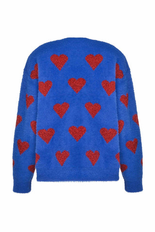 Valentines Sweater III - Maison OrientLalo CardigansMaison OrientTop