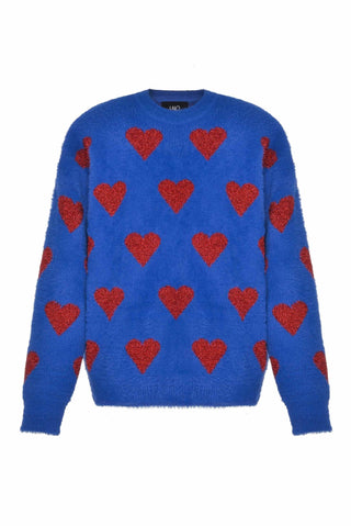 Valentines Sweater III - Maison OrientLalo CardigansMaison OrientTop