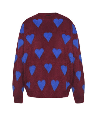 Valentines Sweater IV - Maison OrientLalo CardigansMaison OrientTop