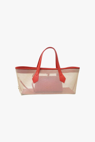 Vela Coral - Maison OrientALLBYBMaison OrientHandbags