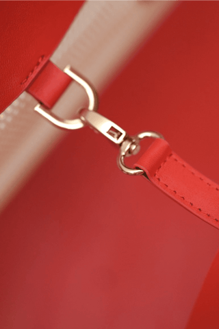 Vela Coral - Maison OrientALLBYBMaison OrientHandbags