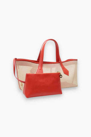 Vela Coral - Maison OrientALLBYBMaison OrientHandbags