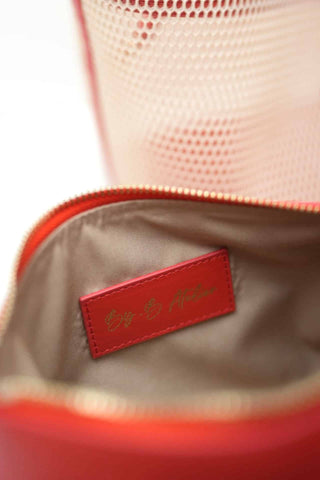 Vela Coral - Maison OrientALLBYBMaison OrientHandbags
