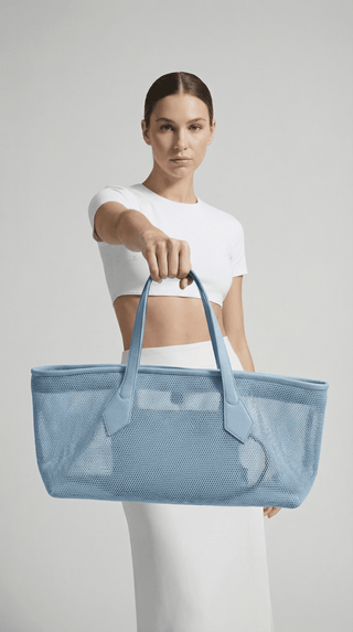 Vela Sky - Maison OrientALLBYBMaison OrientHandbags
