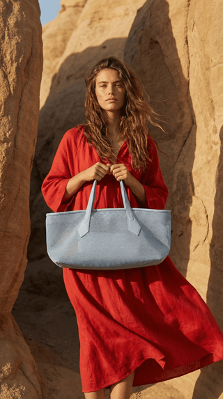 Vela Sky - Maison OrientALLBYBMaison OrientHandbags