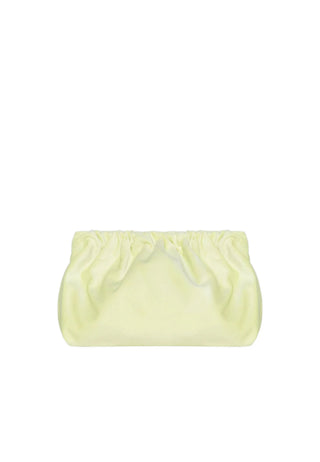 VELVET CLUTCH BAG LIFE'S GOOD - Maison OrientSORBET ISLANDMaison OrientBEACH ACCESORIES