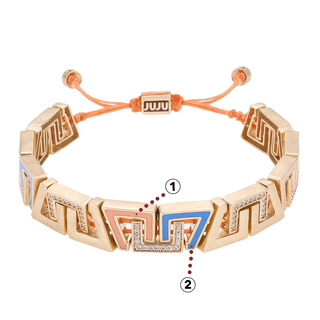Verity Bracelet - Maison OrientJUJUMaison OrientBracelet