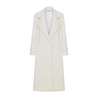 Vesper Long Coat - Maison OrientNazli CerenMaison OrientClothing