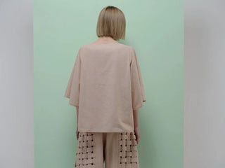 VIANNE BLOUSE - Maison OrientVEPLENMaison OrientClothing